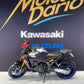 YAMAHA MT-09 SP 35KW Akrapovic bridée jeune permis A2