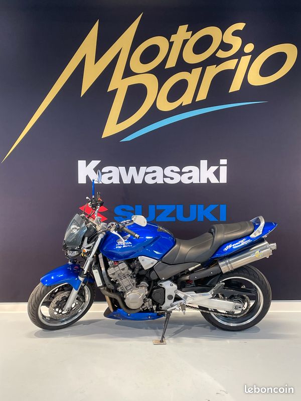 HONDA CB 900 HORNET