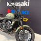 KAWASAKI VULCAN S TOURER ARROW compatible A2