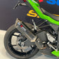 KAWASAKI NINJA ZX-6R 636 PERFORMANCE