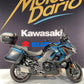 KAWASAKI VERSYS 1100 S GRAND TOURER