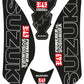 PROTECTIONS DE RESERVOIR GSX-S1000 SUZUKI/YOSHIMURA