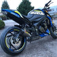 KIT DECO GSX-S 1000 - GAMME ECSTAR GP