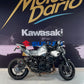 KAWASAKI Z900 FULL PACK PERFORMANCE
