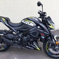 KIT DECO GSX-S 1000 - GAMME ECSTAR GP