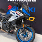 SUZUKI SV-7GX compatible jeune permis A2