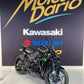 KAWASAKI Z 1000 ABS