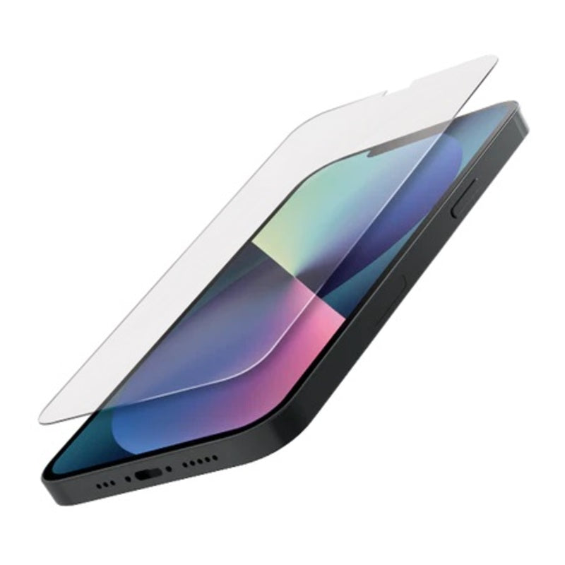 Protection d'écran QUAD LOCK verre trempé - iPhone