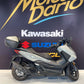 HONDA FORZA 125