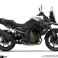 KIT DECO DL800SE - XROAD - BLACK/OR