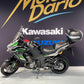 KAWASAKI VERSYS 1000 S