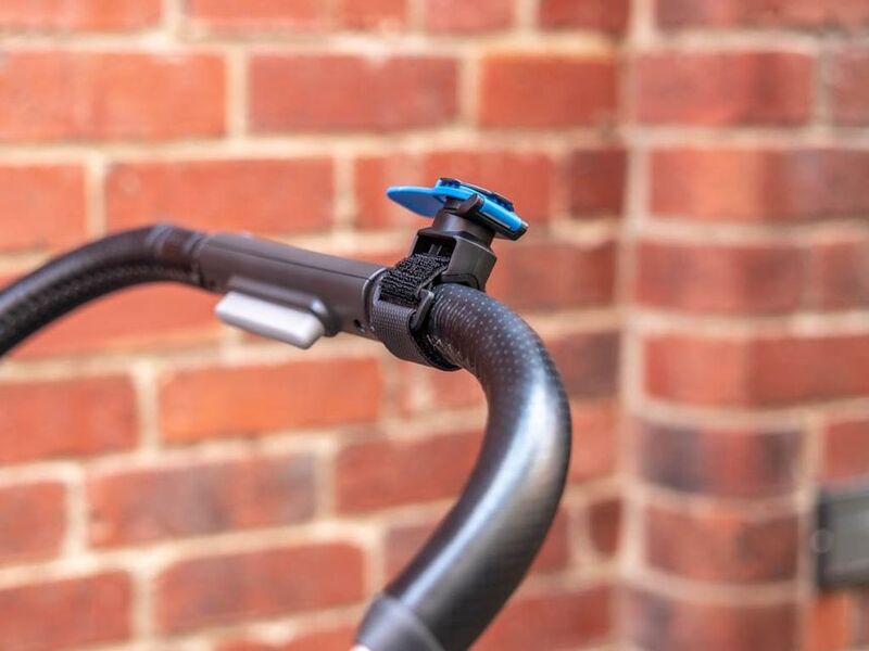 Support à sangle QUAD LOCK Quick Release