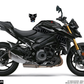 KIT DECO GSX-S950/1000 NOIR/GRIS