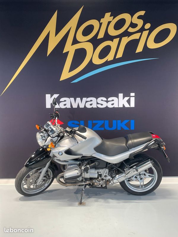 BMW R 1150 R