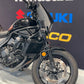 HONDA CMX 1100 REBEL TOURING