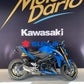 SUZUKI GSX-S 1000 ABS