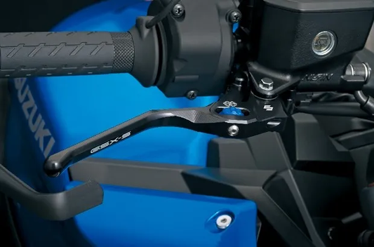 LEVIER DE FREIN AJUSTABLE - GSX-S SUZUKI
