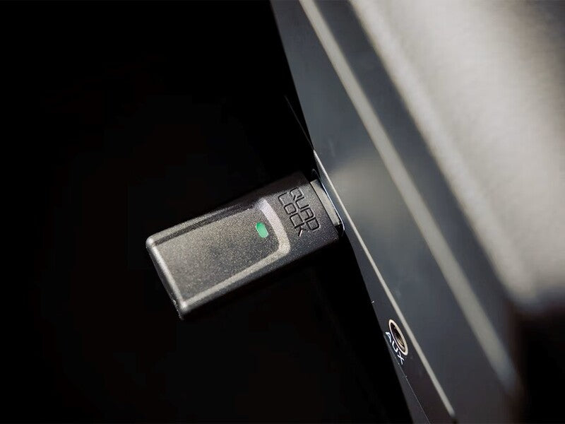 Adaptateur sans-fil CarPlay QUAD LOCK