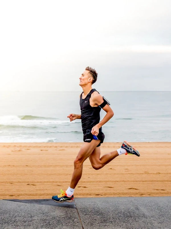 Strap de rechange QUAD LOCK pour brassard de sport