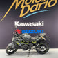 KAWASAKI Z125