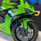 KAWASAKI NINJA ZX-6R 636 PERFORMANCE