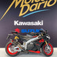 APRILIA RSV4 1100 Akrapovic