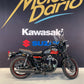 KAWASAKI W800 compatible jeune permis A2