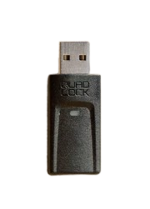 Adaptateur sans-fil CarPlay QUAD LOCK