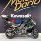 KAWASAKI VERSYS 1000 S