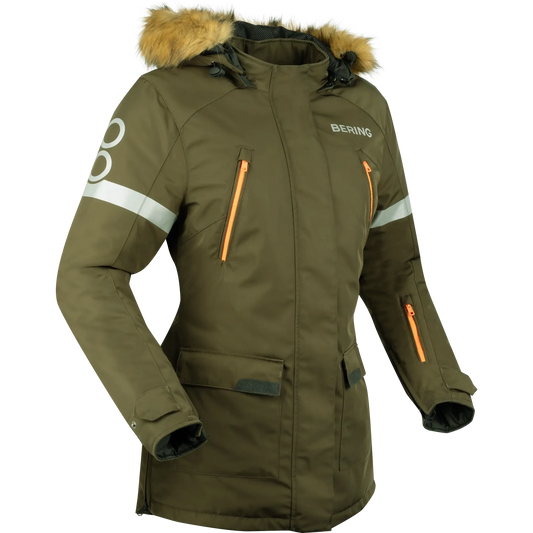 Bering - LADY WEMBLEY Kaki