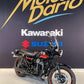 KAWASAKI W800 compatible jeune permis A2