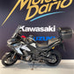 KAWASAKI VERSYS 1000 SE