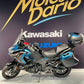 KAWASAKI VERSYS 1100 S GRAND TOURER