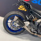 YAMAHA MT-09 SP 35KW Akrapovic bridée jeune permis A2