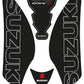 PROTECTIONS DE RESERVOIR GSX-S1000 NOIR 2