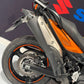 SUZUKI DL V-STROM 650 ABS