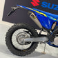 SHERCO 125 SE-F 2T FACTORY