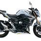 KIT DECO SUZUKI GSR 750 CARBONE OR