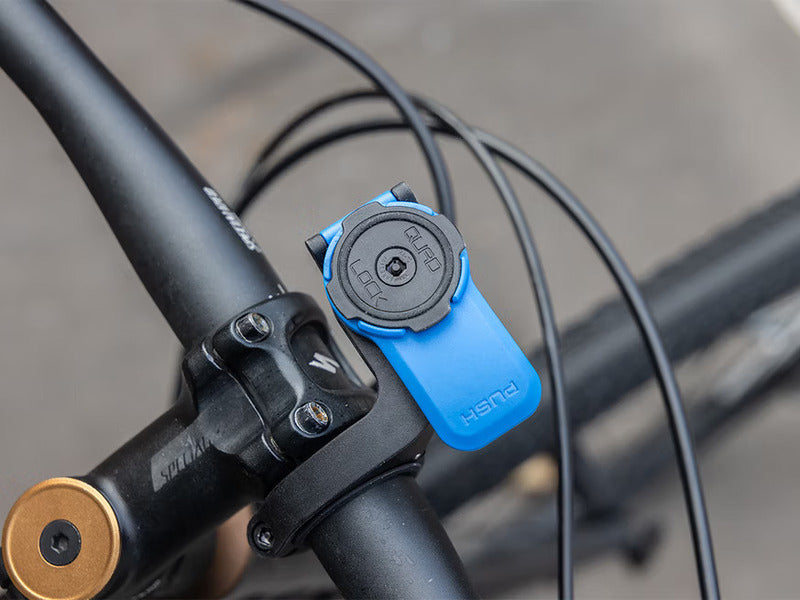 Kit de vis anti-vol QUAD LOCK