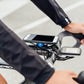 Support de smartphone vélo QUAD LOCK potence/guidon