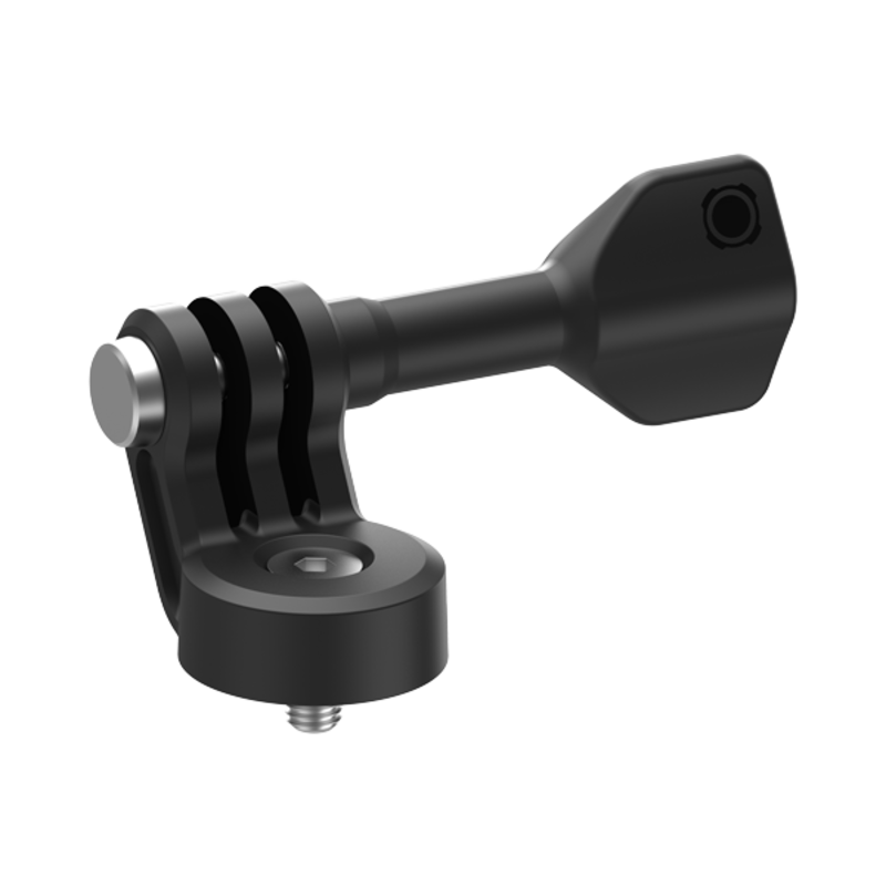 Tête caméra action QUAD LOCK 360