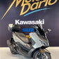 HONDA FORZA 125