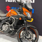 SUZUKI DL V-STROM 650 ABS