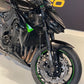 KAWASAKI Z 1000 ABS