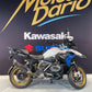 BMW R 1250 GS HP FINITION PRO