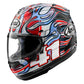 ARAI RX-7V EVO HAGA WSBK