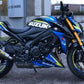 KIT DECO GSX-S 1000 - GAMME ECSTAR GP
