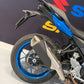 SUZUKI SV-7GX compatible jeune permis A2