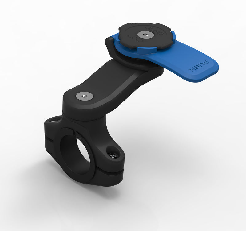 Support de smartphone au guidon QuadLock