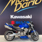 HONDA CB 900 HORNET